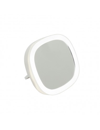 安妮兔LED燈隨身鏡