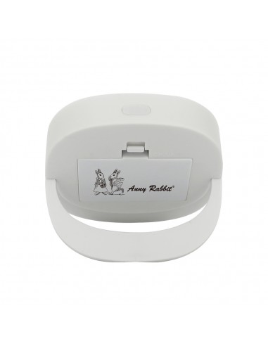 安妮兔LED燈隨身鏡