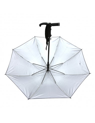 安妮兔23"LED燈防風直傘