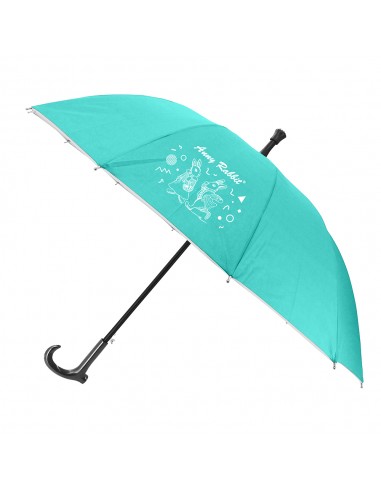 安妮兔12K銀膠T型傘