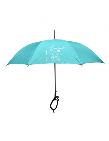 安妮兔23吋造型直傘-台灣造型