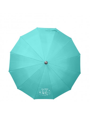 安妮兔12K銀膠T型傘