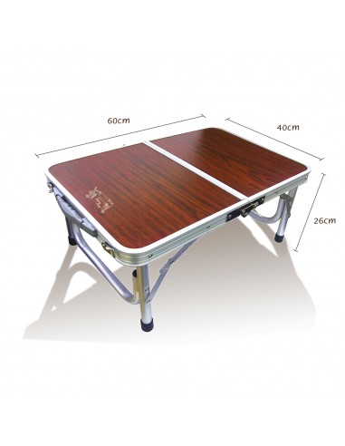 安妮兔摺疊便利桌