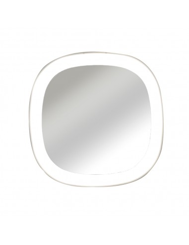 安妮兔LED燈隨身鏡