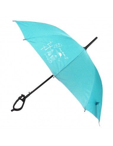 安妮兔23吋造型直傘-台灣造型