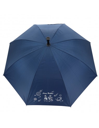 安妮兔23"LED燈防風直傘