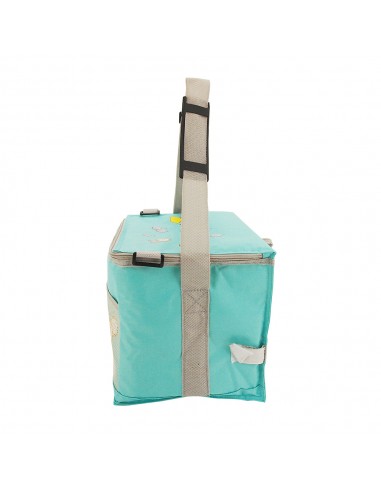 安妮兔保溫保冷袋附網HY1470-沁涼(盒)