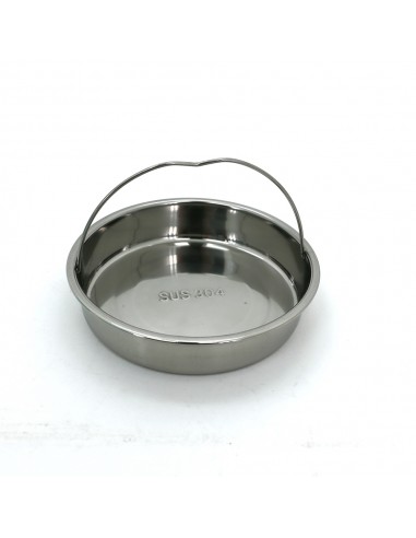 安妮兔雙層密封快餐杯