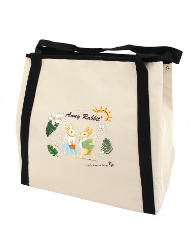 安妮兔大容量保冷袋
