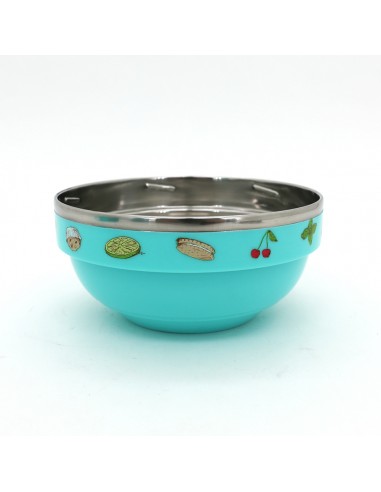 安妮兔雙層密封快餐杯