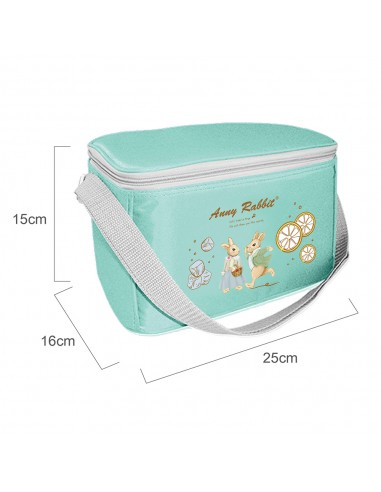 安妮兔保溫保冷袋-二 代