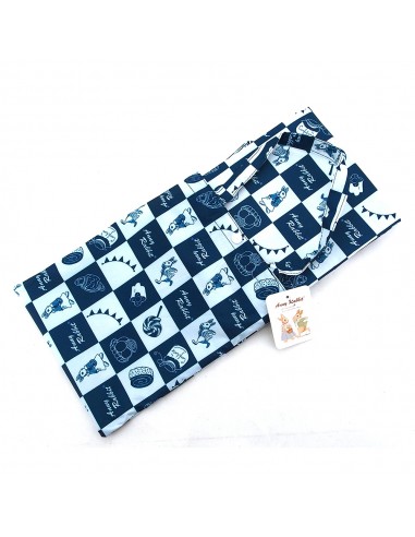 安妮兔防水野餐墊附提 袋