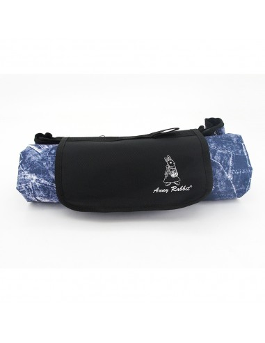 安妮兔台製野餐墊 148*137仿牛仔