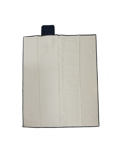 安妮兔台製野餐墊 148*137CM-幾何