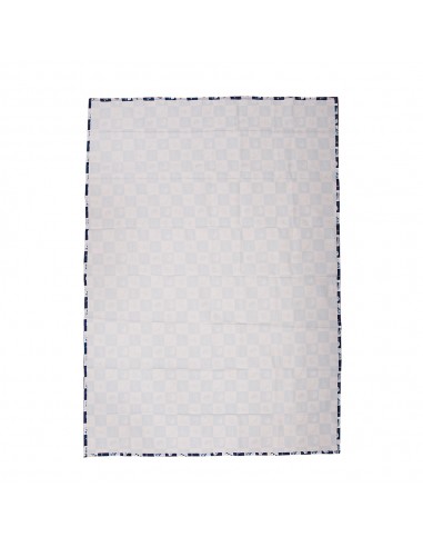 安妮兔防水野餐墊附提 袋