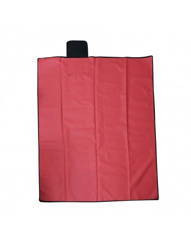 安妮兔台製野餐墊148*137CM-玫瑰