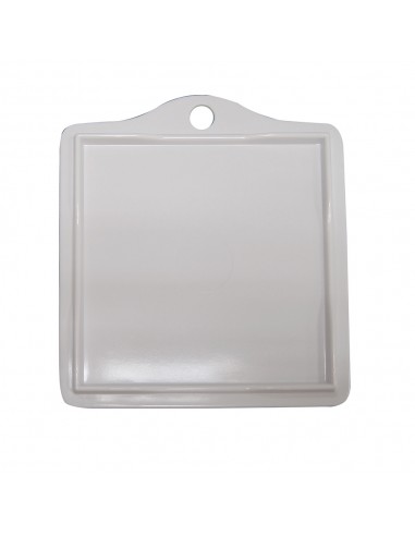 安妮兔壁畫隔熱墊2入-旅遊