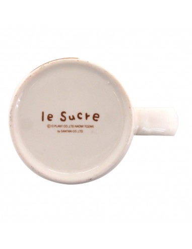 LOU露小熊馬克杯-B (盒裝)