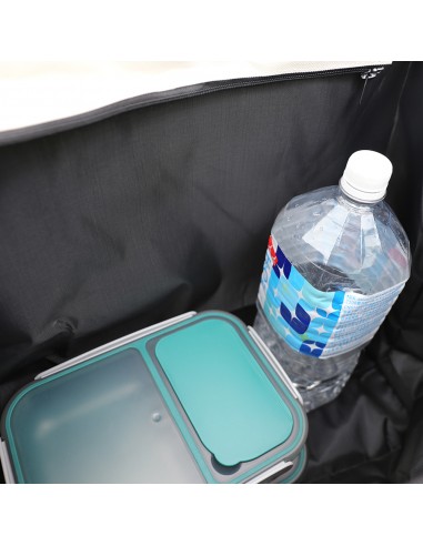 LOU露小熊時尚保鮮購 物袋