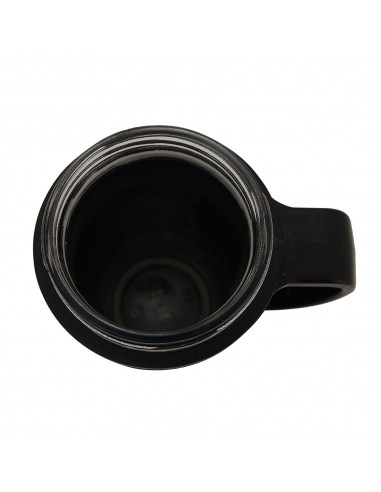 英國熊雙層辦公杯-420ML