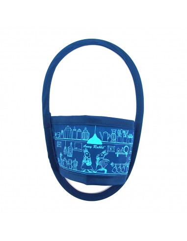 安妮兔折疊杯套