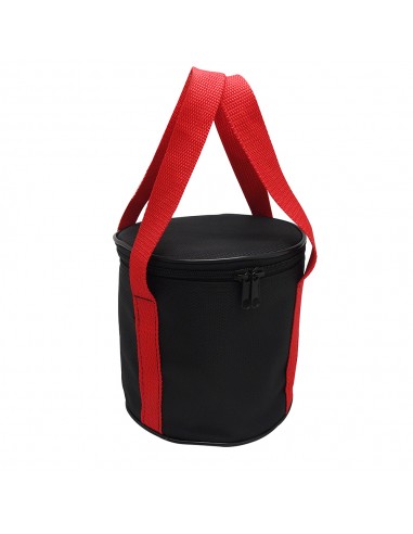 英國熊雙層彩虹便當盒+台製提袋(盒裝)