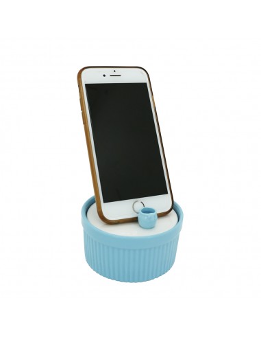 英國熊陶瓷萬用置物盒-1入