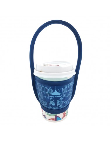 安妮兔折疊杯套