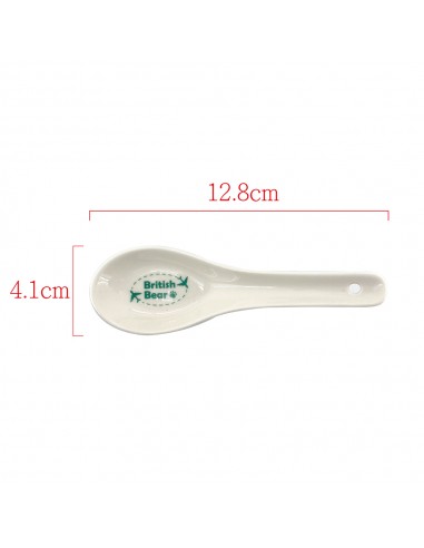 英國熊陶瓷健康十件組-城市(盒裝)