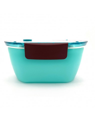 英國熊鑽石紋便當盒