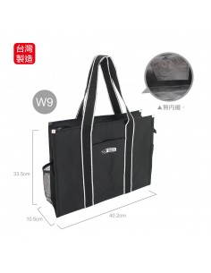 英國熊都會多用袋W9(PP袋) 2