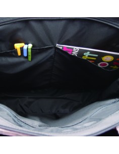 英國熊都會多用袋W8(PP袋) 2