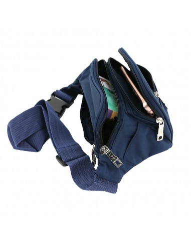 英國熊運動側腰包 (PP袋)