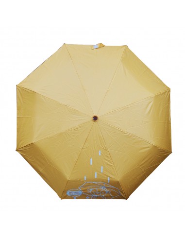 英國熊造型防風三折傘 (盒裝)