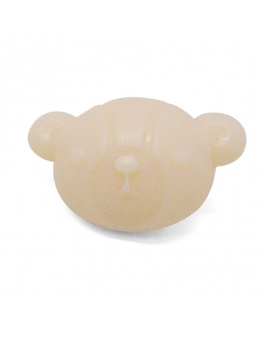 英國熊造型皂6入