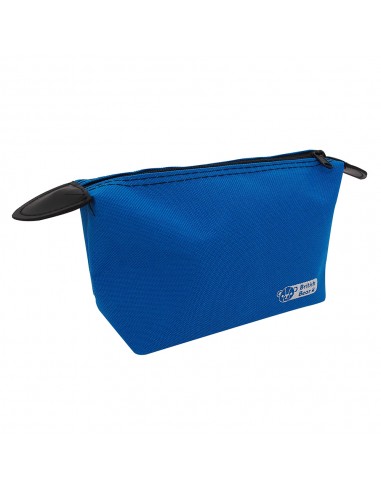 英國熊造型皂-3入+台製化妝包 (上下蓋盒)