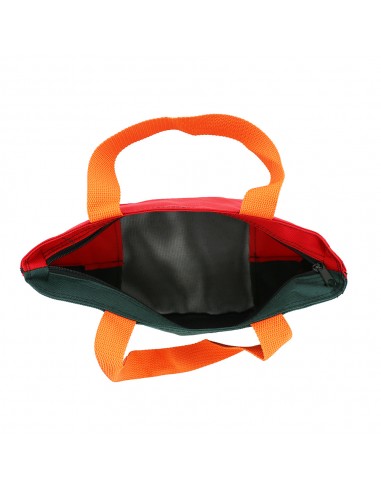 英國熊透氣托特包-二 代