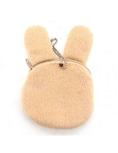 法國兔零錢包(PP袋)