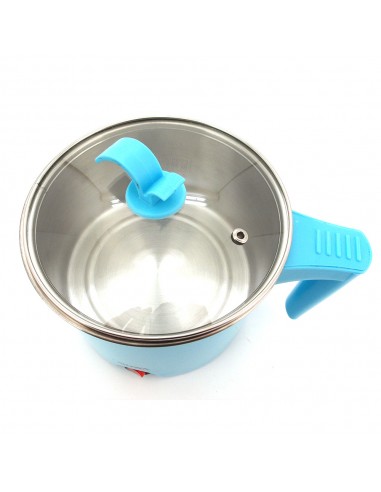 安妮兔X首華1.8L多功 能美食鍋