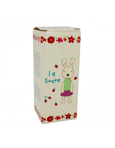 法國兔超真空350cc保溫杯