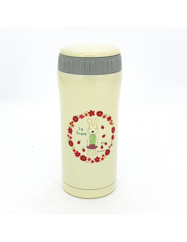 法國兔超真空350cc保溫杯