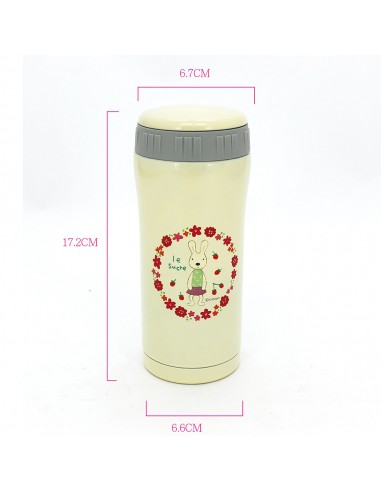 法國兔超真空350cc保溫杯