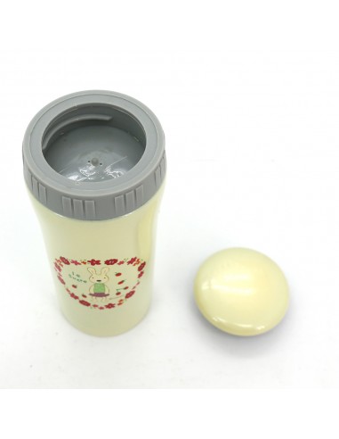 法國兔超真空350cc保溫杯