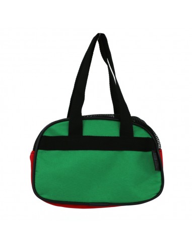 英國熊透氣便當袋-二代 (PP袋)