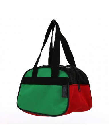 英國熊透氣便當袋-二代 (PP袋)