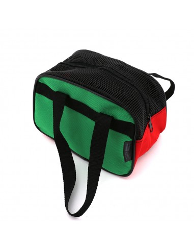 英國熊透氣便當袋-二代 (PP袋)