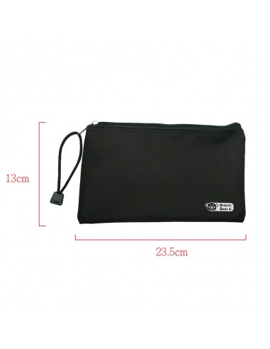 英國熊資料袋三入組-大中小(PP袋)