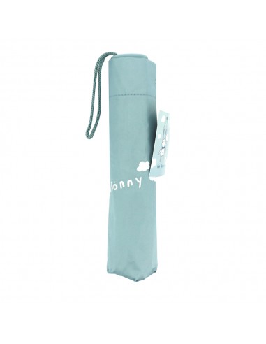 Bo Bonny輕巧手開三折傘