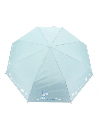 Bo Bonny輕巧手開三折傘