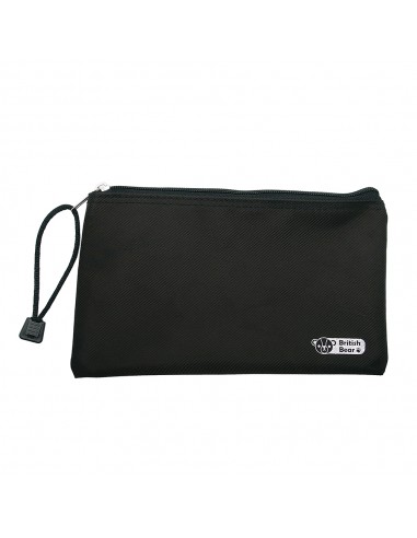 英國熊資料袋-小 (PP袋) (23.5*13CM)